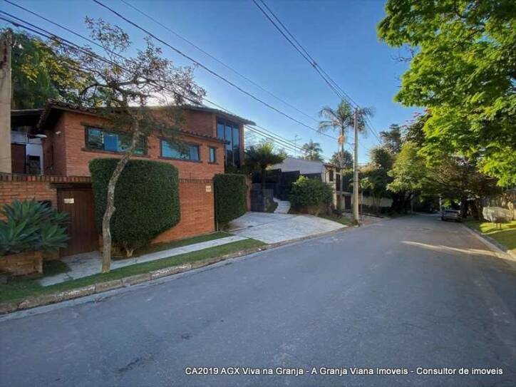 Casa, 3 quartos, 553 m² - Foto 2