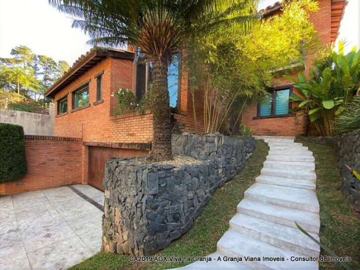 Casa, 3 quartos, 553 m² - Foto 5