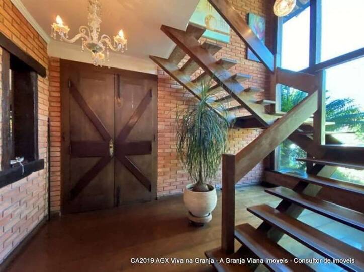 Casa, 3 quartos, 553 m² - Foto 7