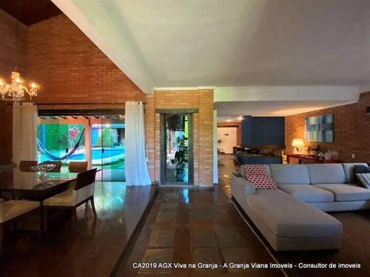 Casa, 3 quartos, 553 m² - Foto 9