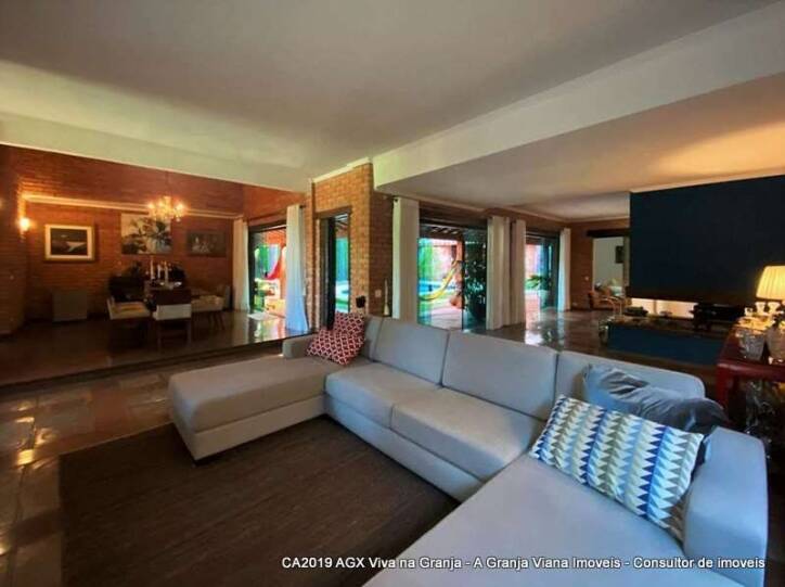 Casa, 3 quartos, 553 m² - Foto 10