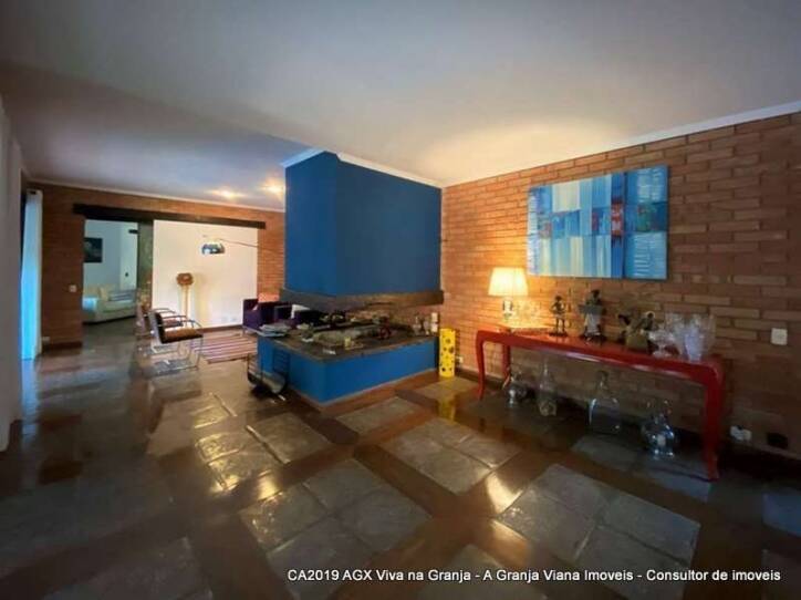 Casa, 3 quartos, 553 m² - Foto 12