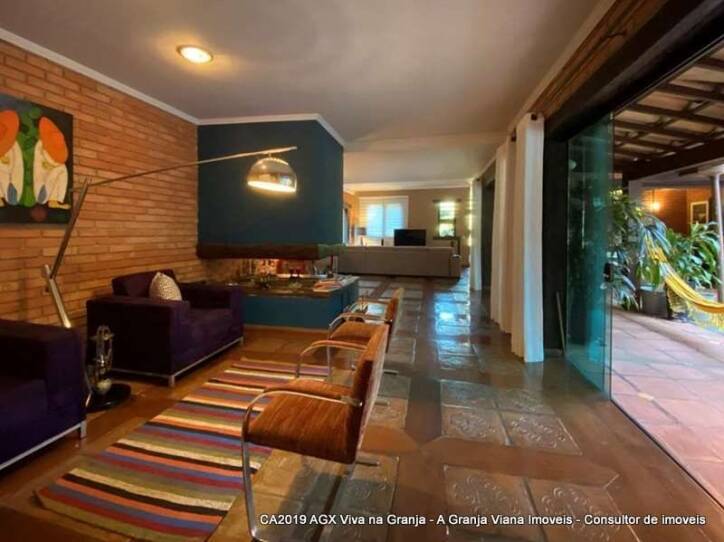 Casa, 3 quartos, 553 m² - Foto 13