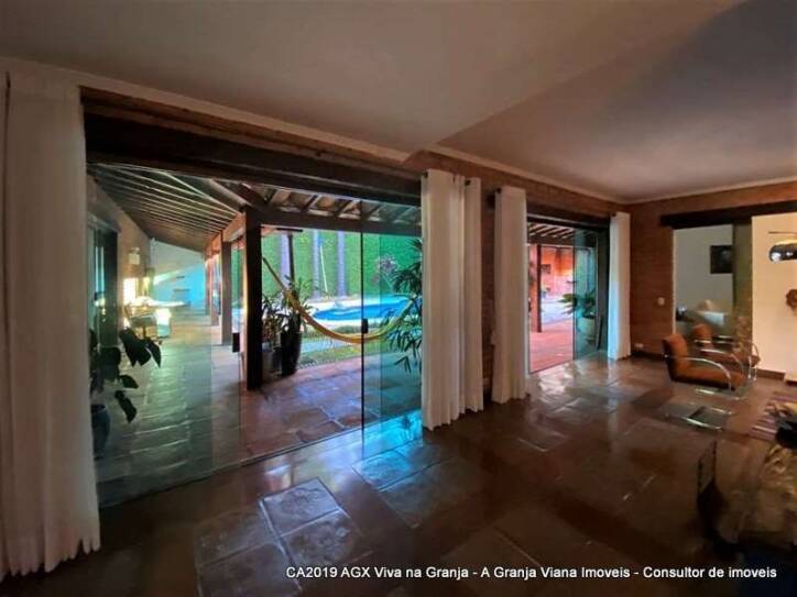 Casa, 3 quartos, 553 m² - Foto 14