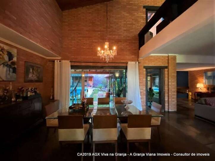 Casa, 3 quartos, 553 m² - Foto 15