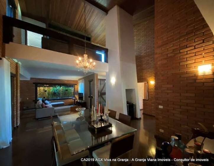 Casa, 3 quartos, 553 m² - Foto 16