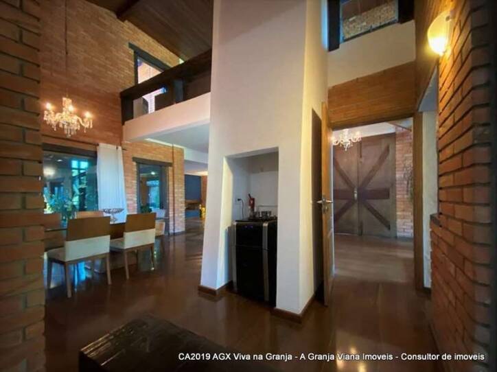 Casa, 3 quartos, 553 m² - Foto 17