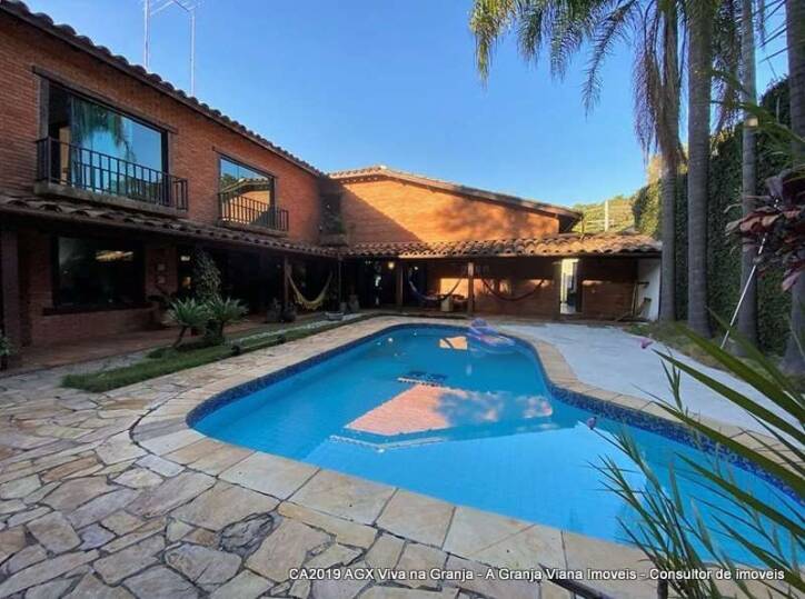 Casa, 3 quartos, 553 m² - Foto 19