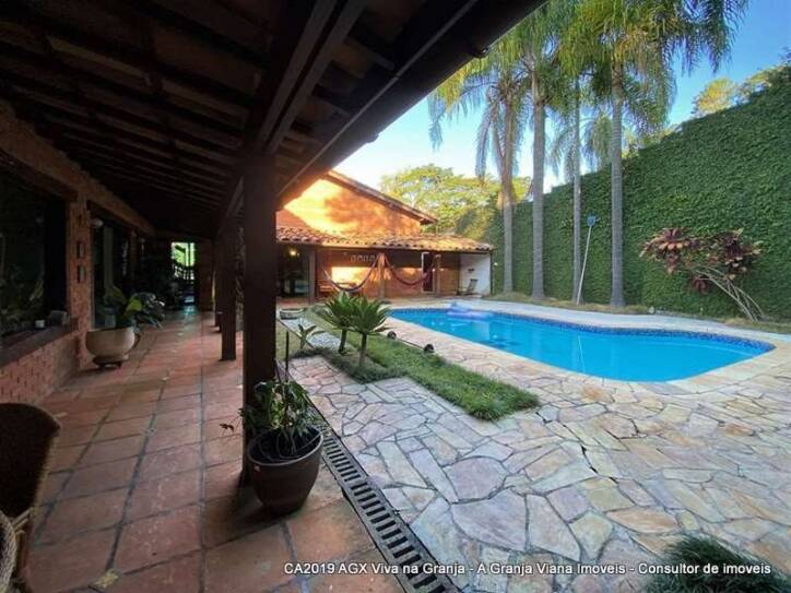 Casa, 3 quartos, 553 m² - Foto 21