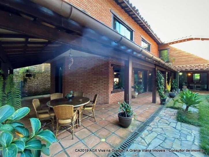 Casa, 3 quartos, 553 m² - Foto 22