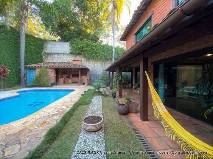 Casa, 3 quartos, 553 m² - Foto 25