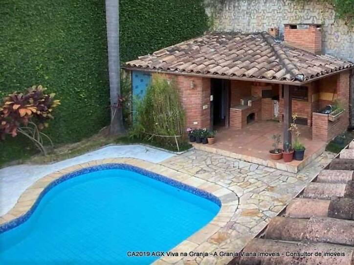 Casa, 3 quartos, 553 m² - Foto 26