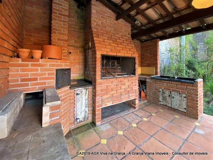 Casa, 3 quartos, 553 m² - Foto 27