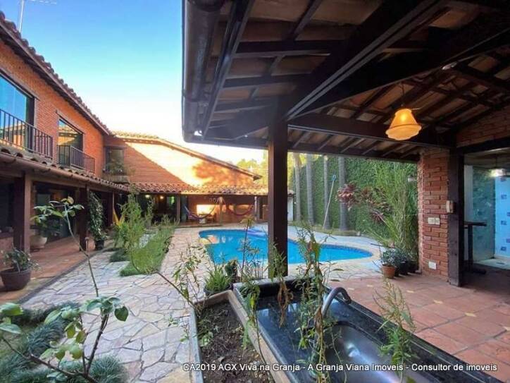 Casa, 3 quartos, 553 m² - Foto 30