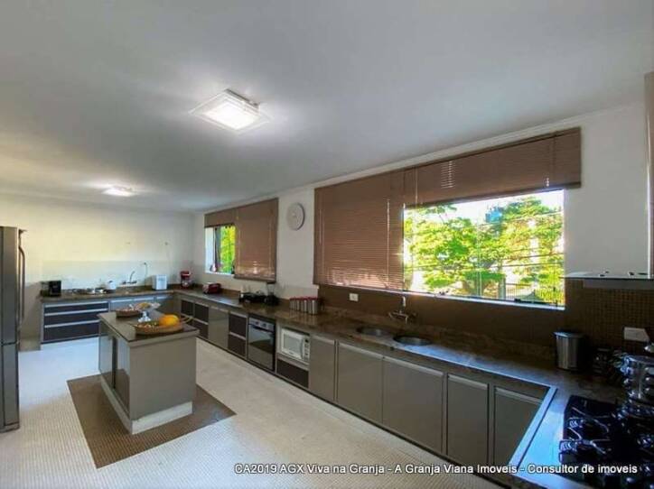 Casa, 3 quartos, 553 m² - Foto 32