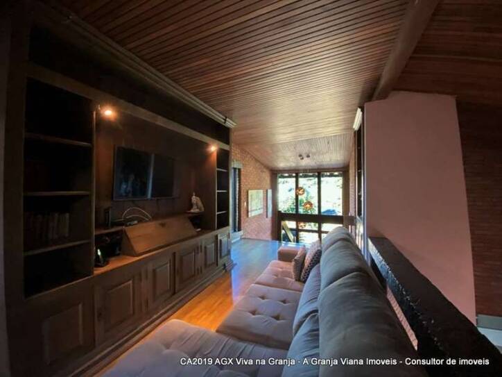 Casa, 3 quartos, 553 m² - Foto 35