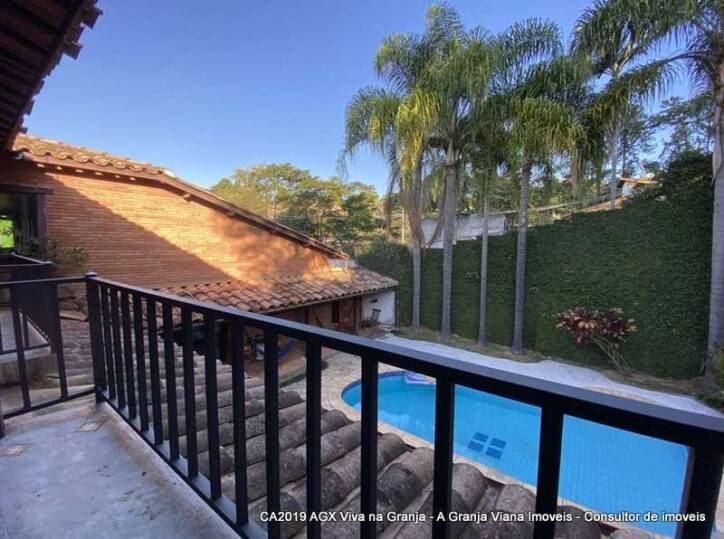 Casa, 3 quartos, 553 m² - Foto 37