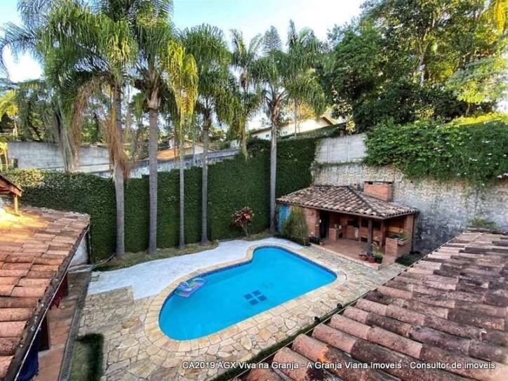 Casa, 3 quartos, 553 m² - Foto 42