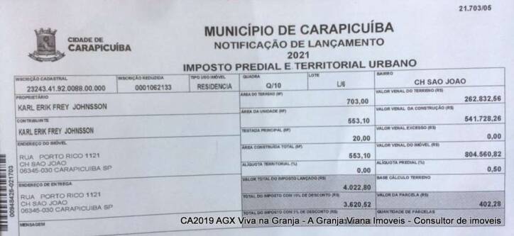 Casa, 3 quartos, 553 m² - Foto 50