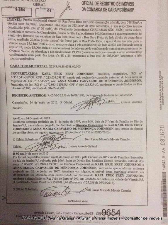 Casa, 3 quartos, 553 m² - Foto 51