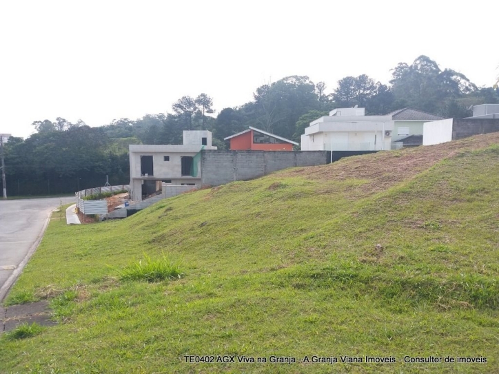 Terreno, 678 m² - Foto 1
