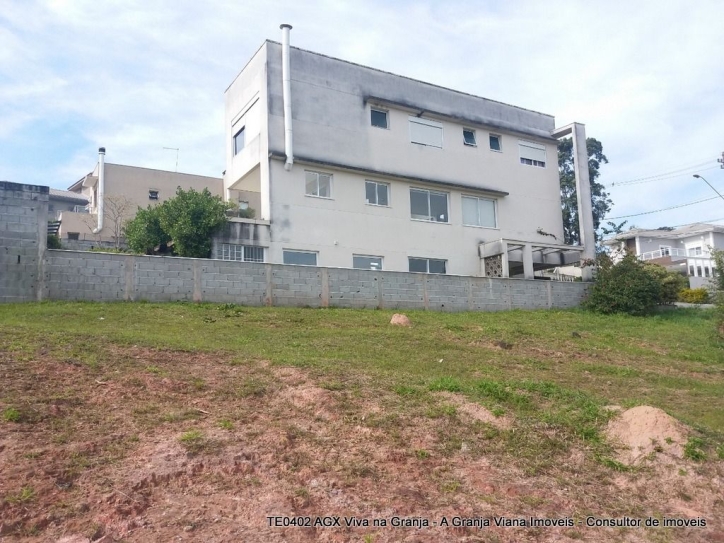 Terreno, 678 m² - Foto 2