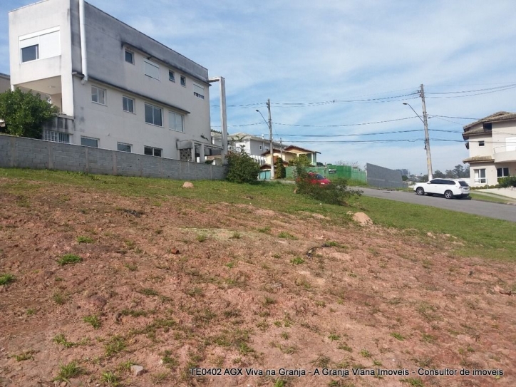 Terreno, 678 m² - Foto 3