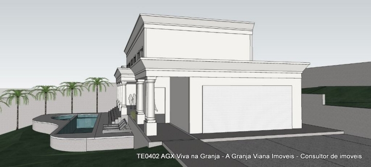 Terreno, 678 m² - Foto 9