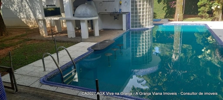 Casa, 4 quartos, 450 m² - Foto 4