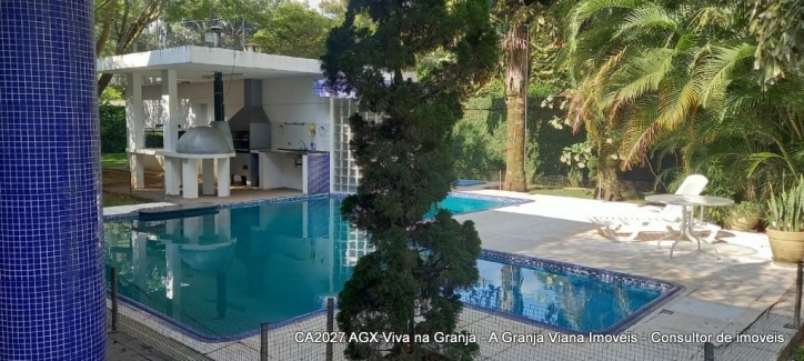 Casa, 4 quartos, 450 m² - Foto 5