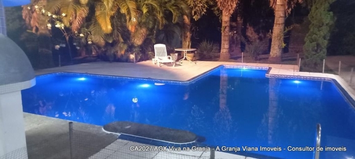 Casa, 4 quartos, 450 m² - Foto 6
