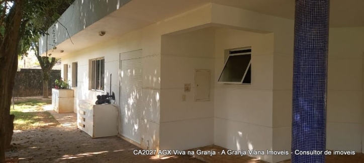 Casa, 4 quartos, 450 m² - Foto 8