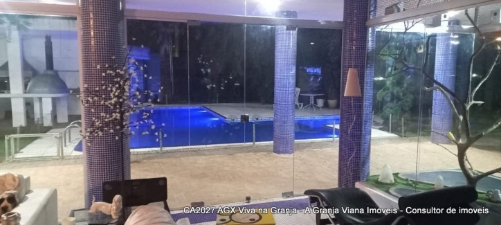 Casa, 4 quartos, 450 m² - Foto 9