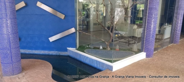 Casa, 4 quartos, 450 m² - Foto 10