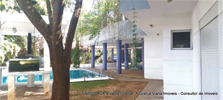 Casa, 4 quartos, 450 m² - Foto 11