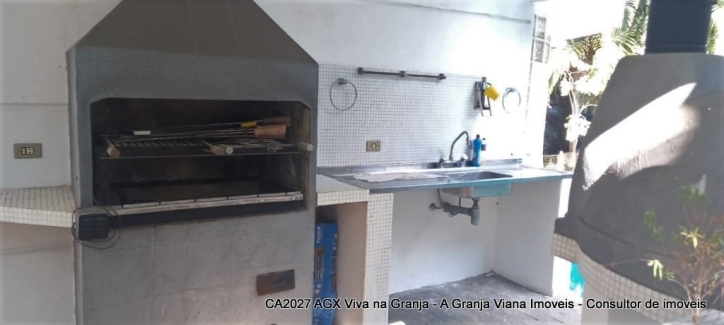 Casa, 4 quartos, 450 m² - Foto 12
