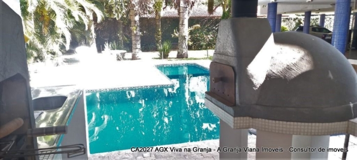 Casa, 4 quartos, 450 m² - Foto 13