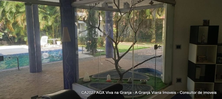 Casa, 4 quartos, 450 m² - Foto 15