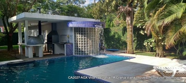 Casa, 4 quartos, 450 m² - Foto 16