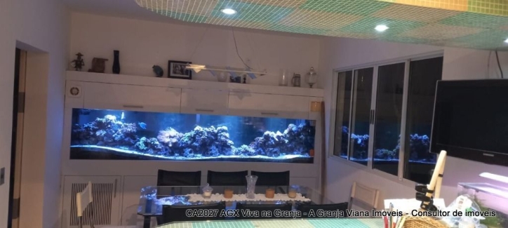 Casa, 4 quartos, 450 m² - Foto 20