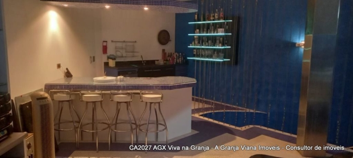 Casa, 4 quartos, 450 m² - Foto 23