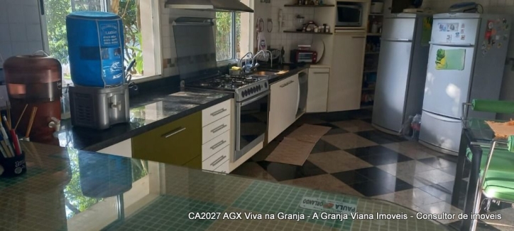 Casa, 4 quartos, 450 m² - Foto 24