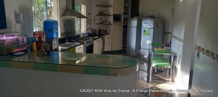 Casa, 4 quartos, 450 m² - Foto 25
