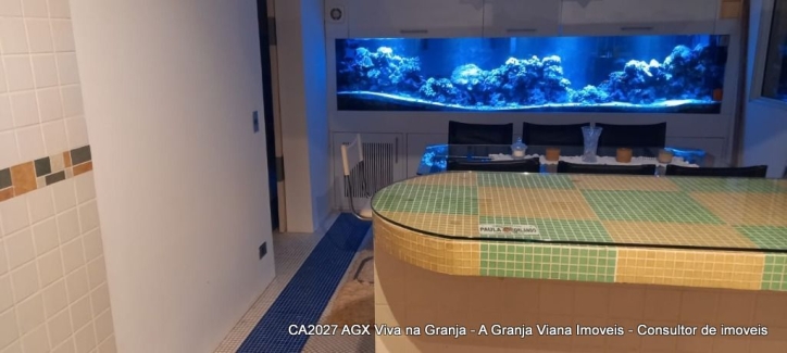 Casa, 4 quartos, 450 m² - Foto 26