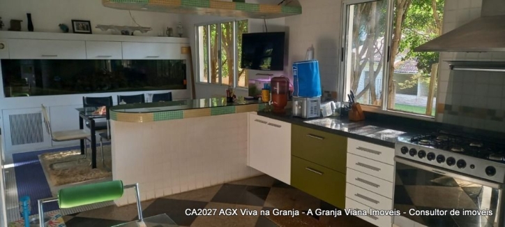 Casa, 4 quartos, 450 m² - Foto 27