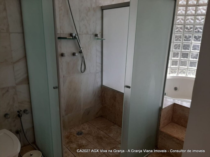 Casa, 4 quartos, 450 m² - Foto 32