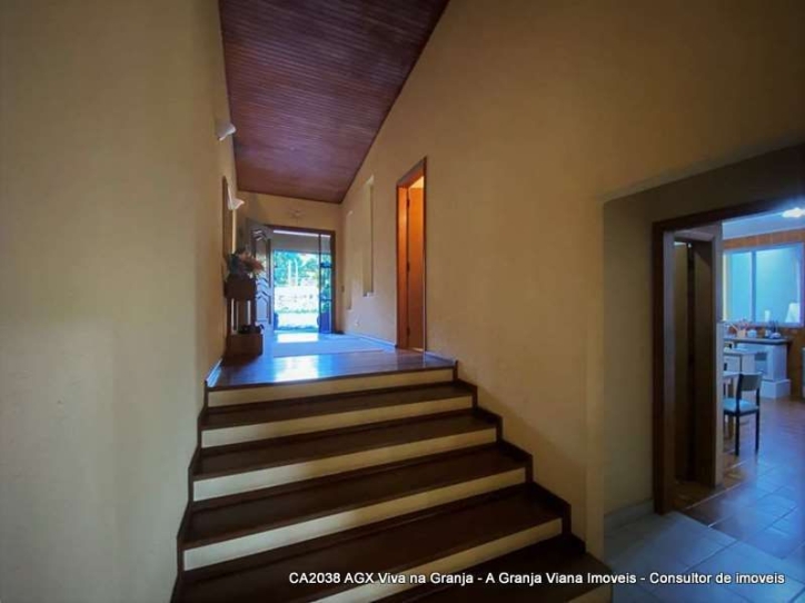 Casa, 4 quartos, 521 m² - Foto 6