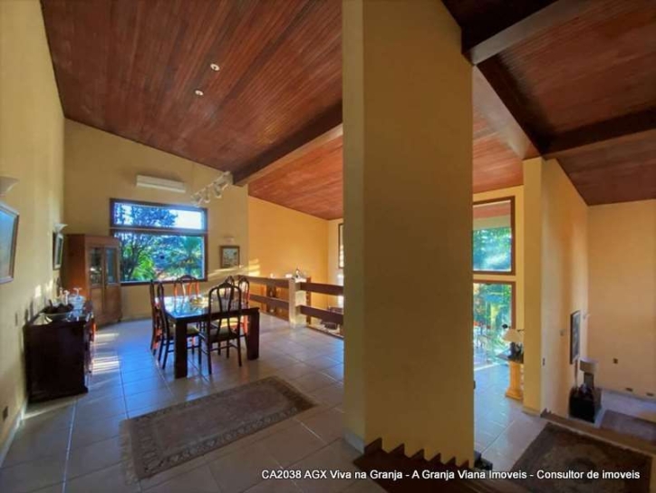 Casa, 4 quartos, 521 m² - Foto 7