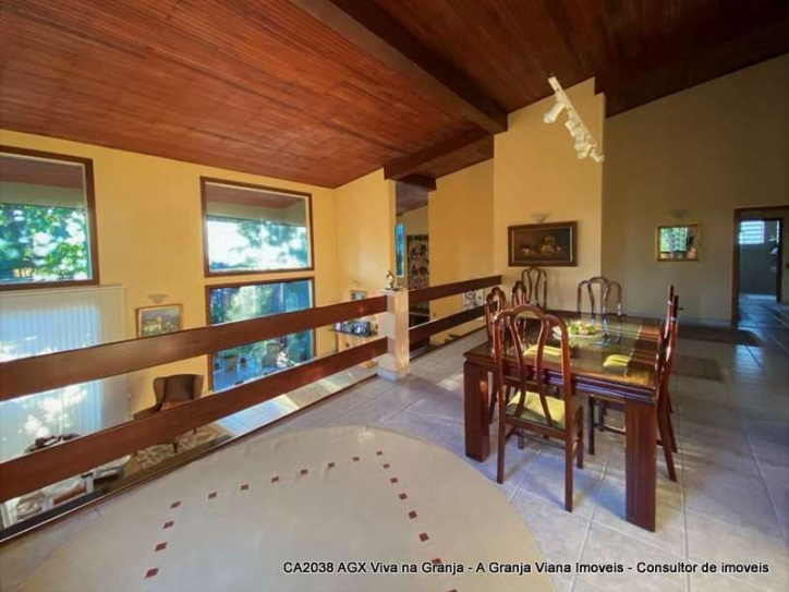 Casa, 4 quartos, 521 m² - Foto 8