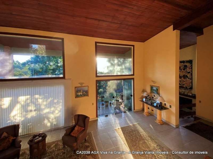 Casa, 4 quartos, 521 m² - Foto 9